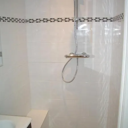 Appartement 3 Studios Centre Ville Saint Tropez Avec Parking Exterior photo