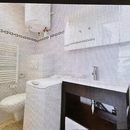 Appartement 3 Studios Centre Ville Saint Tropez Avec Parking Exterior photo
