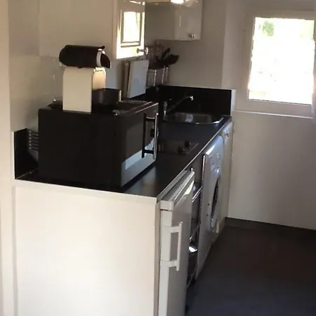 Appartement 3 Studios Centre Ville Saint Tropez Avec Parking Exterior photo