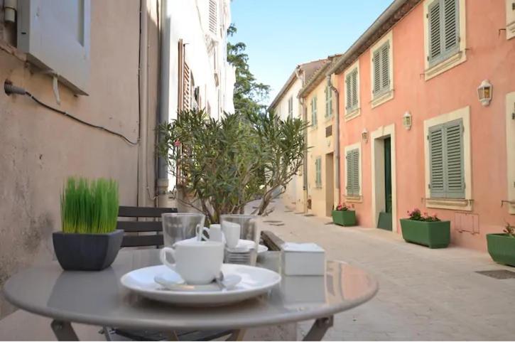 Centre Tropez Appartement *