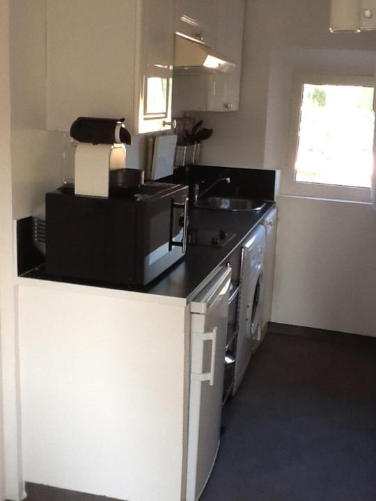 Appartement Centre Tropez